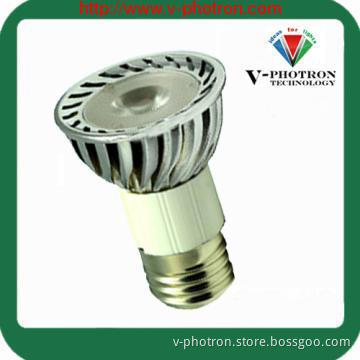 Projector Headlights E27 Spot Light  3W